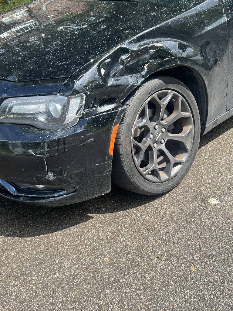 1st Choice Towing & Recovery (1)