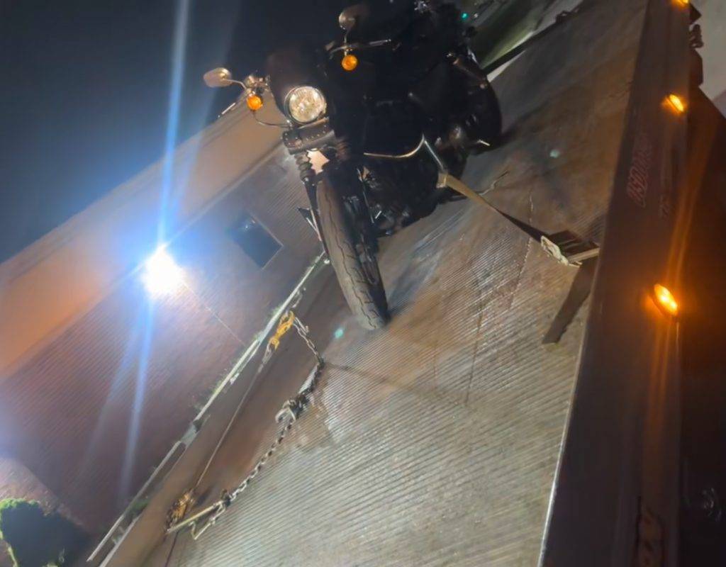 1st Choice Towing & Recovery (5)
