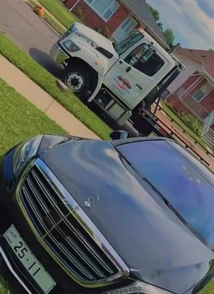 1st Choice Towing & Recovery (6)